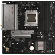 Sapphire Pulse B850M Wifi mātesplate