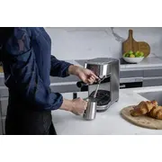 Sage Ses500Bss Espresso automāts Ekspres