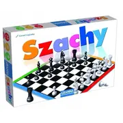 Šaha spēle 00478 04786 Gra Szachy