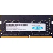 Sākotnējā Sodimm klēpjdatora atmiņa. Ddr4. 3200 Mhz. Om16G43200So1Rx8Ne12 Do laptopa Origin Sodimm. Gb.
