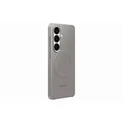 Samsung futrālis Galaxy S26 Silm Magnet Grey Etui Gray