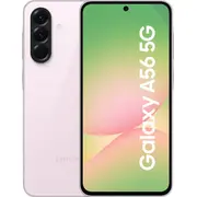 Samsung Galaxy A56 5G 8/128Gb Pink viedtālrunis Smartfon Sm-A566Bliaeue