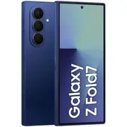 Samsung Galaxy viedtālrunis ar Fold7 5G 12/512Gb Blue Smartfon Niebieski Sm-F966Bdbceue