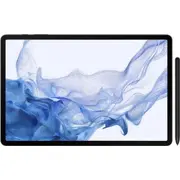 Samsung Galaxy planšetdators krāsā Sm-X800Nzsaeue Tablet Tab S8 12.4 Gb Srebrny