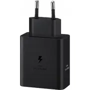 Samsung Ep-T5020 lādētājs 2X Usb-C 3 A Ep-T5020Xbegeu
