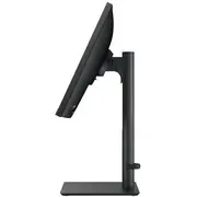Samsung Ls24F434Uauxen Essential 24 Ips Fhd 169 100 Hz 5 ms 1920 x 1080 pikseļi 300 cd/m² Hdmi pieslēgvietas daudzums 1 melns Pixels ports quantity Black