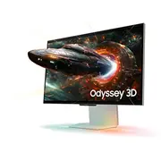 Samsung Monitor Odyssey 3D G9 Ls27Fg900Xuxen