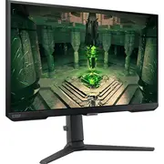 Samsung monitors Ls27Bg400Euxen Monitor Odyssey G4