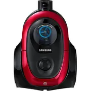 Samsung Vc07M2110Sr/Sb putekļu sūcējs Odkurzacz