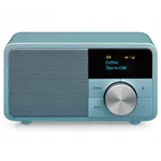 Sangean Ddr-7 norvēģu zils Norse Blue