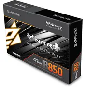 Sapphire Nitro B850A mātesplate Wifi7