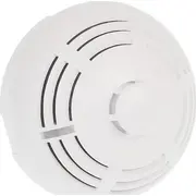 Satel Bezvadu Dūmu Un Siltuma Detektors Asd-200 Abax/Abax2 Bezprzewodowa Czujka Dymu