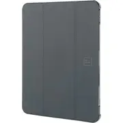 Satīna tablethuelle zila melna Satin Tablethuelle Blue Black