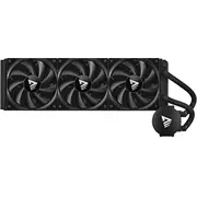 Savio Nox 360Mm Cpu ūdens dzesēšana wodne