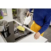 Karcher Sc 1 Multi iztvaiko Parownica