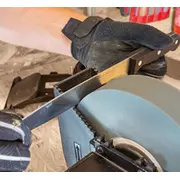 Scheppach Bg200W slīpmašīna Szlifierka