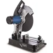 Scheppach Metāla griezējs Mt150 355Mm Przecinarka Do Metalu
