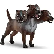 Schleich Slh figūriņu kārbas 13990 13250 Figurka puszek