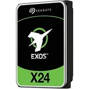 Seagate Exos X24 20Tb 3.5 collu Sata Iii 6 Gb/S servera disks St20000Nm002H Dysk serwerowy