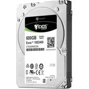 Seagate Exos E 10E2400 Sas-3 servera disks St600Mm0009 Dysk serwerowy Exos 600Gb 12Gb/S
