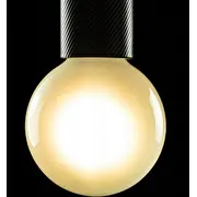 Segula 55880 Led 2000 K 3 E27 G Lampa