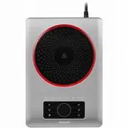 Sencor Scp 5010Ss infrasarkanais keramikas galda krāsns ar 1 apkures elementu 1500W Infrared ceramic tabletop stove with heating element