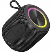 Sencor Sirius 2 Micro Black 5W skaļrunis