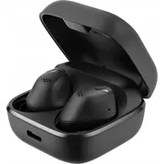 Sennheiser Accentum True Wireless Tws bezvadu austiņas melnas bezprzewodowe black