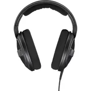 Sennheiser austiņas 506829 Hd