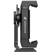 Sennheiser Mke 400 Mobile Kit kapacitīvs. superkardioīdu mikrofons. kas aprīkots ar zemas caurlaidības filtru manfrotto statīvu Mikrofon superkardioidalny. filtr dolnoprzepustowy ze statywem Manfrotto