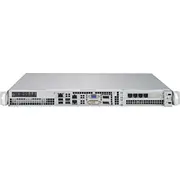 Servera šasija Supermicro Superchassis 515-R407 Obudowa serwerowa