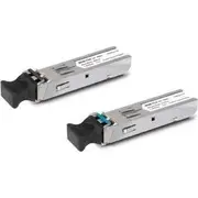 Sfp Planet Mini Gbic Wdm Tx1310 modulis Module