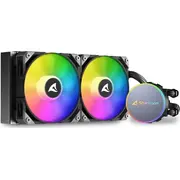 Sharkoon S70 Rgb ūdens dzesēšana Wodne
