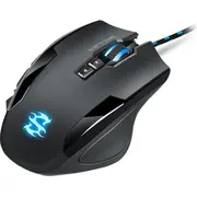 Sharkoon Skiller Sgm1 pele 4044951018963 Mysz