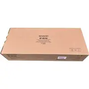 Sharp toner tonera atkritumu konteiners priekš Bp50C26/50C31/50C36 50 000 lappušu. Toner Pojemnik na do str.