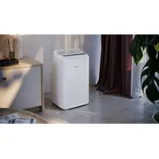 Sharp Ud-T104Ap-W gaisa mitrinātājs Osuszacz powietrza