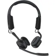 Shokz Openmeet Bluetooth Knochenschall austiņas Usb C Dongle Headset