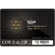 Silicon Power Ace A58 Sata Iii Ssd Dysk Ssd 256Gb 2.5 Sata Iii Sp256Gbss3A58A25