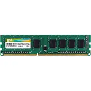 Silicon Power atmiņa. Cl11 Sp008Gbltu160N02 Ddr3. Gb. 1600Mhz.