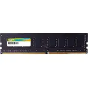 Silicon Power atmiņa. Cl19 Sp016Gblfu266X02 Ddr4. Gb. 2666Mhz.