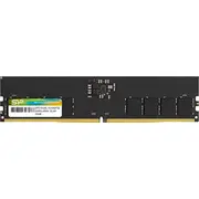 Silicon Power atmiņa. Cl40 Sp016Gblvu480F02 Ddr5. Gb. 4800Mhz.