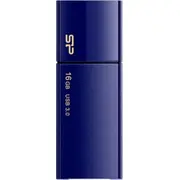 Silicon Power Blaze pendrive. Sp016Gbuf3B05V1D Pendrive B05. Gb