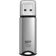 Silicon Power Pendrive. Sp032Gbuf3M02V1S Pendrive Marvel M02. Gb