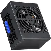 Silverstone Sx700-G 700W barošanas avots Sst-Sx700-G v1.1 Zasilacz