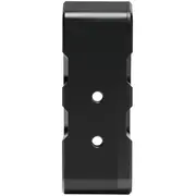 Simagic -Bracket Fr Haptikmodul Schwarz P2000-Bracket fr schwarz
