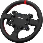 Simagic Gts Lenkrad leder Leder