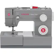 Singer Heavy Duty 4432 šujmašīna Maszyna do szycia