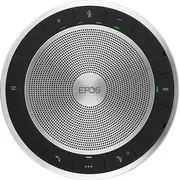 Skaļrunis Epos Sennheiser Expand 30 Runātāju konferences Mājas darbs Zestaw Speakephone Konferencje Home work