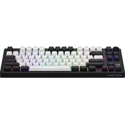 Hator Skyfall 80 Mag Ultima 8K bezvadu Aurum ledus magnētiskā tastatūra Htk3880 Klawiatura Wireless Ice Magnetic