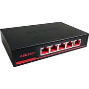 Slēdzis Asustor Asw205T Switch